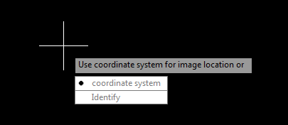 use coordinate system for image location